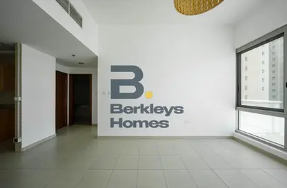 Apartment - 1 Bedroom - 1 Bathroom for rent in Oakwood Residency - Dubai Production City (IMPZ) - Dubai