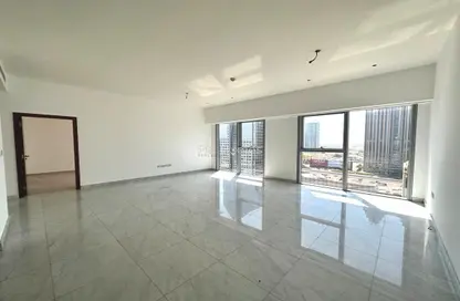 Apartment - 1 Bedroom - 2 Bathrooms for rent in Central Park Tower - DIFC - Dubai