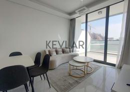 Apartment - 1 bedroom - 2 bathrooms for rent in Samana Hills - Arjan - Dubai