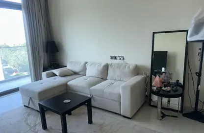 Apartment - Studio - 1 Bathroom for rent in Golf Terrace B - NAIA Golf Terrace at Akoya - DAMAC Hills - Dubai