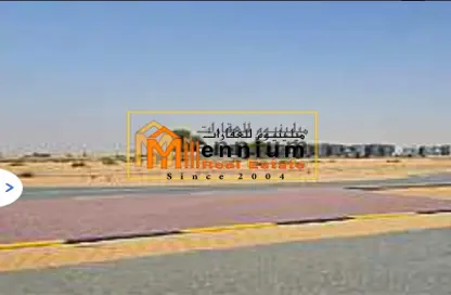 أرض - استوديو للبيع في بساتين السره - مشروع السرة السكني - أم القيوين