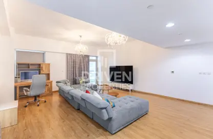 Apartment - 1 Bedroom - 1 Bathroom for sale in Executive Tower B - Executive Towers - Business Bay - Dubai