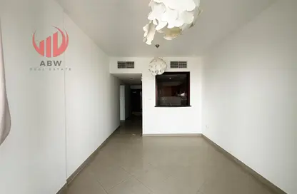 شقة - غرفة نوم - 2 حمامات للايجار في برج أيكون 2 - (JLT) مجمع L - أبراج بحيرة الجميرا - دبي