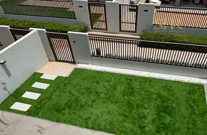 Villa - 3 Bedrooms - 4 Bathrooms for rent in La Violeta 1 - Villanova - Dubai Land - Dubai