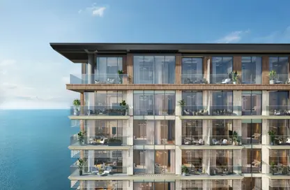 Apartment - 3 Bedrooms - 4 Bathrooms for sale in Playa Del Sol - Al Marjan Island - Ras Al Khaimah
