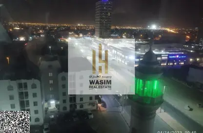 شقة - غرفة نوم - 2 حمامات للبيع في سيتي تاور - النعيمية - عجمان