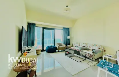 شقة - 2 غرف نوم - 3 حمامات للبيع في برج ميرانو - الخليج التجاري - دبي