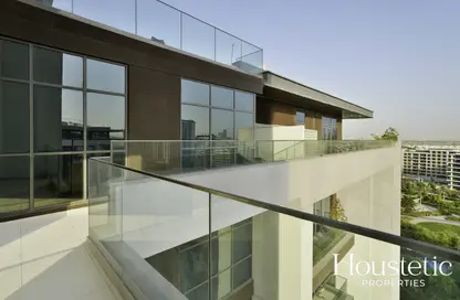 Apartment - 2 Bedrooms - 3 Bathrooms for rent in Acacia C - Park Heights - Dubai Hills Estate - Dubai