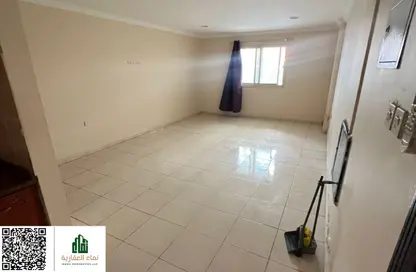 Apartment - Studio - 1 Bathroom for rent in Geepas Building 3 - Al Rashidiya 2 - Al Rashidiya - Ajman