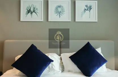 Apartment - Studio - 1 Bathroom for rent in Business Bay - Dubai Apartment - Studio - 1 Bathroom for rent in Business Bay - Dubai