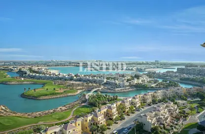 Apartment - 1 Bedroom - 1 Bathroom for rent in Royal breeze 3 - Royal Breeze - Al Hamra Village - Ras Al Khaimah
