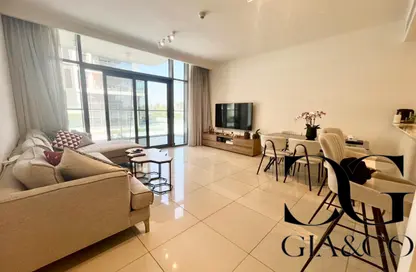 Apartment - 1 Bedroom - 2 Bathrooms for sale in Mulberry 1 - Park Heights - Dubai Hills Estate - Dubai