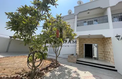 تاون هاوس - 3 غرف نوم - 4 حمامات للايجار في العريبي - رأس الخيمة