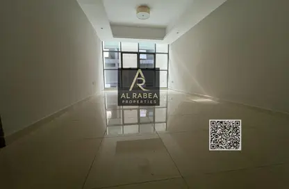 Apartment - 1 Bedroom - 2 Bathrooms for sale in Gulfa Towers - Al Rashidiya 1 - Al Rashidiya - Ajman