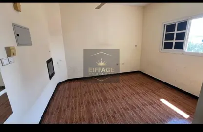 Apartment - Studio - 1 Bathroom for rent in Liwara 1 - Ajman