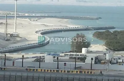 شقة - غرفة نوم - 2 حمامات للبيع في برج البوابة 3 - شمس أبوظبي - جزيرة الريم - أبوظبي