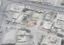G+8 Invested Residential Corner Plot for Sale
