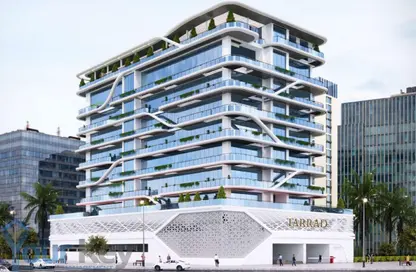 شقة - 1 حمام للبيع في برج سيليستو - مجمع دبي ريزيدنس - دبي لاند - دبي