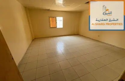Apartment - Studio - 1 Bathroom for rent in Al Rashidiya - Ajman Downtown - Ajman