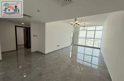 Apartment - 2 Bedrooms - 2 Bathrooms for rent in Ibtikar 1 - Al Majaz 2 - Al Majaz - Sharjah