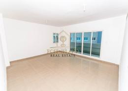 Apartment - 3 bedrooms - 3 bathrooms for sale in Tower 16 - Al Reef Downtown - Al Reef - Abu Dhabi