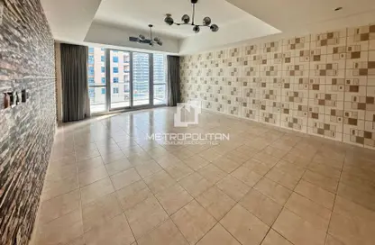 Apartment - 2 Bedrooms - 2 Bathrooms for sale in The Waves Tower A - The Waves - Dubai Marina - Dubai