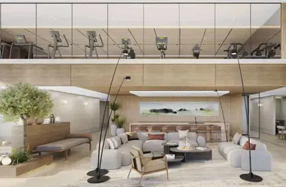 Apartment - 2 Bedrooms - 2 Bathrooms for sale in The Highbury - Mohammed Bin Rashid City - Dubai