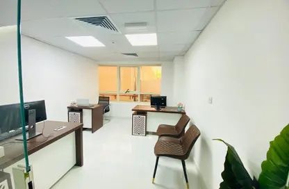 Office Space - Studio - 1 Bathroom for rent in Abu Hail - Deira - Dubai