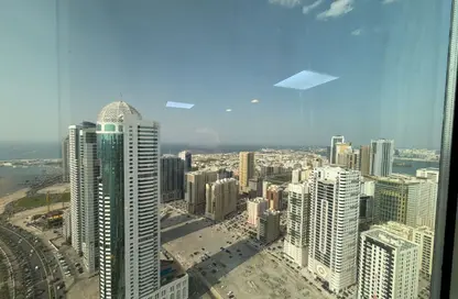 شقة - 3 غرف نوم - 4 حمامات للايجار في الممزر - الممزر - الشارقة - الشارقة