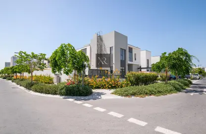 Villa - 5 Bedrooms - 7 Bathrooms for sale in Murooj Al Furjan East - Al Furjan - Dubai