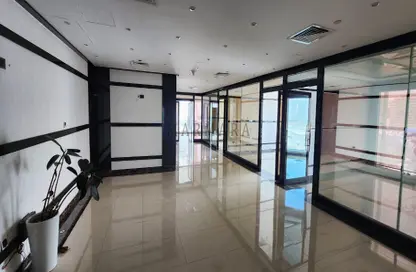 Office Space - Studio - 2 Bathrooms for rent in Al Attar Business Centre - Al Barsha 1 - Al Barsha - Dubai