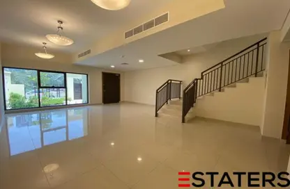Villa - 3 Bedrooms - 4 Bathrooms for rent in Arenco Villas - Jumeirah Village Circle - Dubai