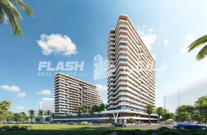 Apartment - 1 Bedroom - 2 Bathrooms for sale in Bayviews - Hayat Island - Mina Al Arab - Ras Al Khaimah
