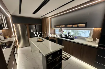 فيلا - 3 غرف نوم - 4 حمامات للبيع في 1 أرابيلا تاون هاوس - أرابيلا تاون هاوس - مدن - دبي