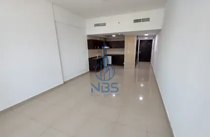 Apartment - Studio - 1 Bathroom for rent in Frankfurt Sports Tower - Dubai Sports City - Dubai