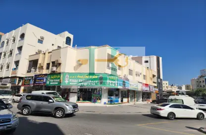 Whole Building - Studio for sale in Al Rumaila - Ajman