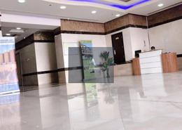 Apartment - 2 bedrooms - 2 bathrooms for rent in Paradise Lakes Tower B9 - Paradise Lakes Towers - Emirates City - Ajman Apartment - 2 bedrooms - 2 bathrooms for rent in Paradise Lakes Tower B9 - Paradise Lakes Towers - Emirates City - Ajman