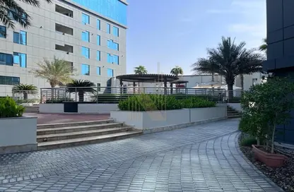 شقة - 2 غرف نوم - 3 حمامات للايجار في كابيتال باي 2 - كابيتال باي - الخليج التجاري - دبي