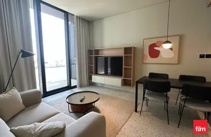 Apartment - 1 Bedroom - 1 Bathroom for rent in UPSIDE Living - Business Bay - Dubai