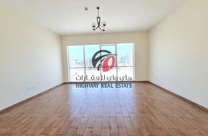 Apartment - Studio - 1 Bathroom for rent in Dubai Star Building - Al Nahda 1 - Al Nahda - Dubai