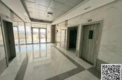 Apartment - 2 Bedrooms - 3 Bathrooms for rent in Al Jurf 3 - Al Jurf - Ajman Downtown - Ajman