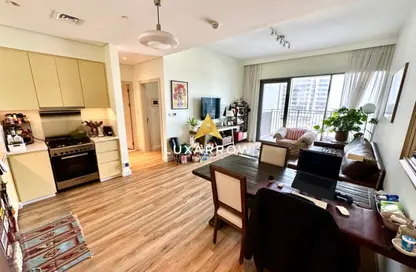 Apartment - 1 Bedroom - 1 Bathroom for rent in Park Heights 1 - Park Heights - Dubai Hills Estate - Dubai