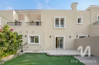Villa - 3 Bedrooms - 4 Bathrooms for rent in Al Reem 3 - Al Reem - Arabian Ranches - Dubai