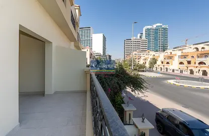 Villa - 4 Bedrooms - 5 Bathrooms for sale in Iris Park - Jumeirah Village Circle - Dubai