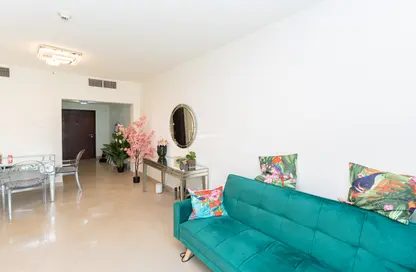 Apartment - 1 Bedroom - 2 Bathrooms for sale in Icon Tower 1 - JLT Cluster M - Jumeirah Lake Towers - Dubai
