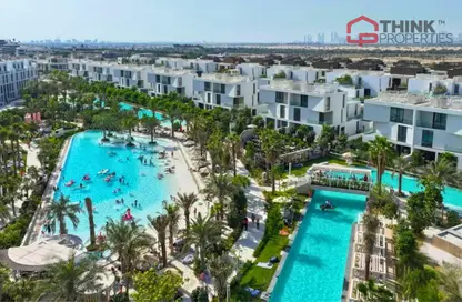 Villa - 4 Bedrooms - 4 Bathrooms for sale in Ixora - Al Barari - Dubai