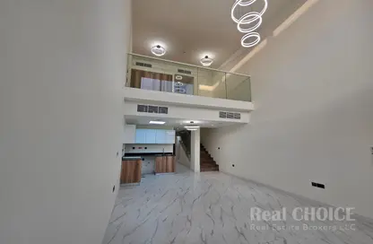 فيلا - 3 غرف نوم - 5 حمامات للايجار في روكان 3 - دبي لاند - دبي فيلا - 3 غرف نوم - 5 حمامات للايجار في روكان 3 - دبي لاند - دبي