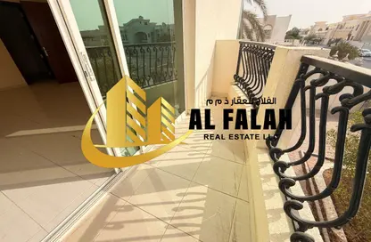 فيلا - 5 غرف نوم - 6 حمامات للايجار في القوز - ضاحية الجواز (واسط سابقا) - الشارقة