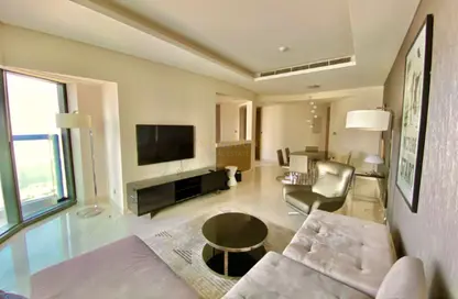 Apartment - 3 Bedrooms - 3 Bathrooms for sale in Tower D - DAMAC Towers by Paramount - Business Bay - Dubai