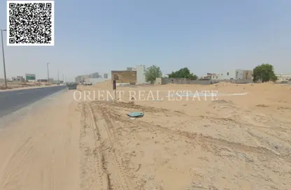 Land - Studio for sale in Al Zaheya Gardens - Al Zahya - Ajman